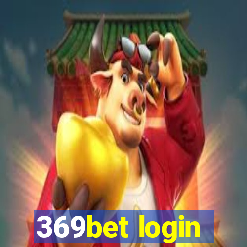 369bet login